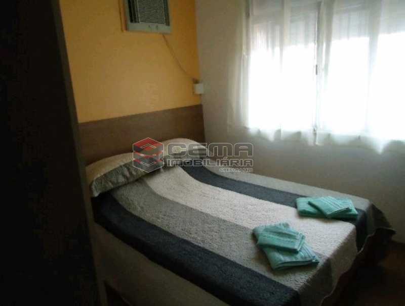Conheça quarto 1.1 do imóvel - Apartamento 1 quarto à venda Flamengo, Zona Sul RJ - R$ 384.000 - LAAP11579 - 6 quarto 1.1 - Apartamento 1 quarto à venda Flamengo, Zona Sul RJ - R$ 384.000 - LAAP11579 - 6