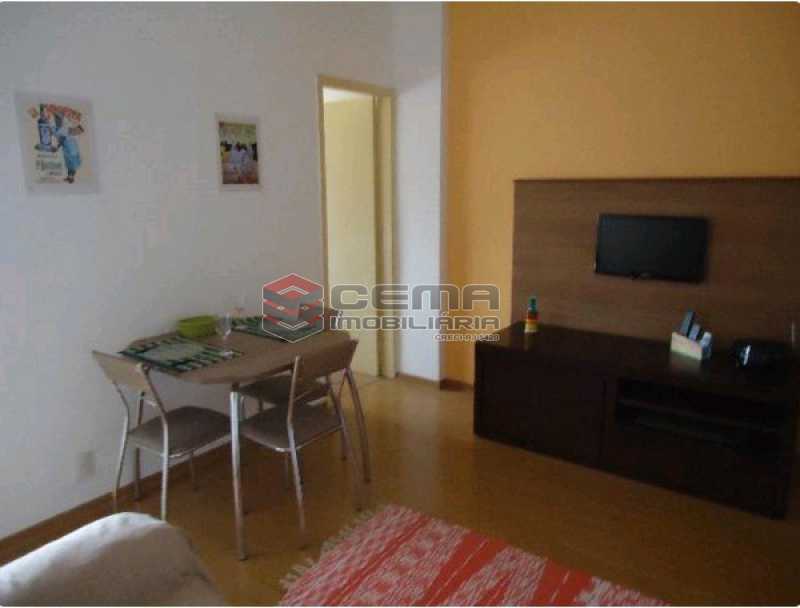 Conheça sala 1.2 do imóvel - Apartamento 1 quarto à venda Flamengo, Zona Sul RJ - R$ 384.000 - LAAP11579 - 1 sala 1.2 - Apartamento 1 quarto à venda Flamengo, Zona Sul RJ - R$ 384.000 - LAAP11579 - 1