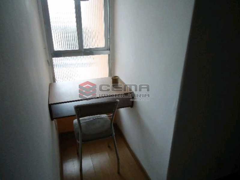 Conheça sala 1.3 do imóvel - Apartamento 1 quarto à venda Flamengo, Zona Sul RJ - R$ 384.000 - LAAP11579 - 4 sala 1.3 - Apartamento 1 quarto à venda Flamengo, Zona Sul RJ - R$ 384.000 - LAAP11579 - 4