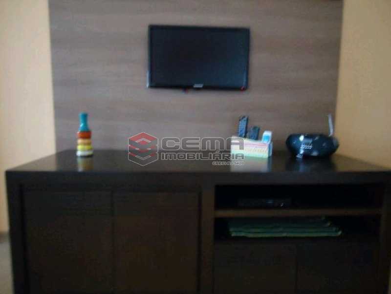 Conheça sala 1.4 do imóvel - Apartamento 1 quarto à venda Flamengo, Zona Sul RJ - R$ 384.000 - LAAP11579 - 3 sala 1.4 - Apartamento 1 quarto à venda Flamengo, Zona Sul RJ - R$ 384.000 - LAAP11579 - 3