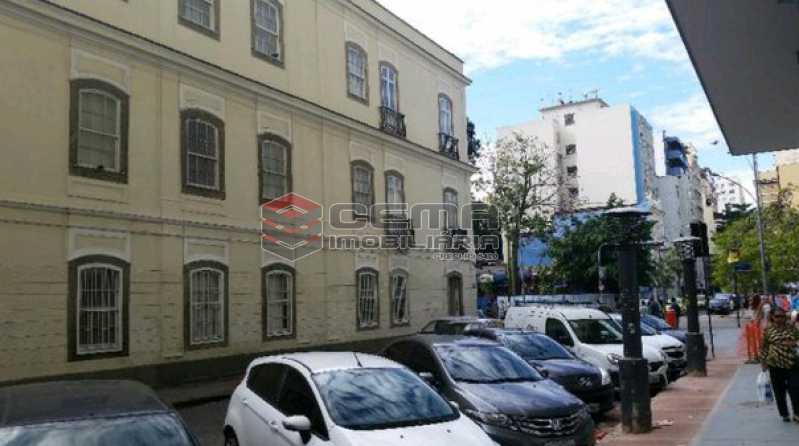 Conheça vista postal 2 do imóvel - Apartamento 1 quarto à venda Flamengo, Zona Sul RJ - R$ 384.000 - LAAP11579 - 11 vista postal 2 - Apartamento 1 quarto à venda Flamengo, Zona Sul RJ - R$ 384.000 - LAAP11579 - 11