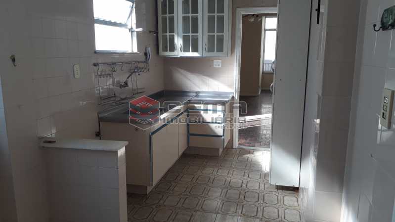Conheça Cozinha do imóvel - 2 quartos na Tijuca - LAAP22793 - 1 Cozinha - 2 quartos na Tijuca - LAAP22793 - 1