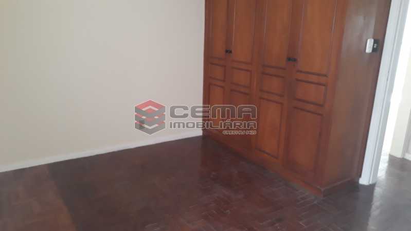 Conheça Quarto 1 do imóvel - 2 quartos na Tijuca - LAAP22793 - 6 Quarto 1 - 2 quartos na Tijuca - LAAP22793 - 6
