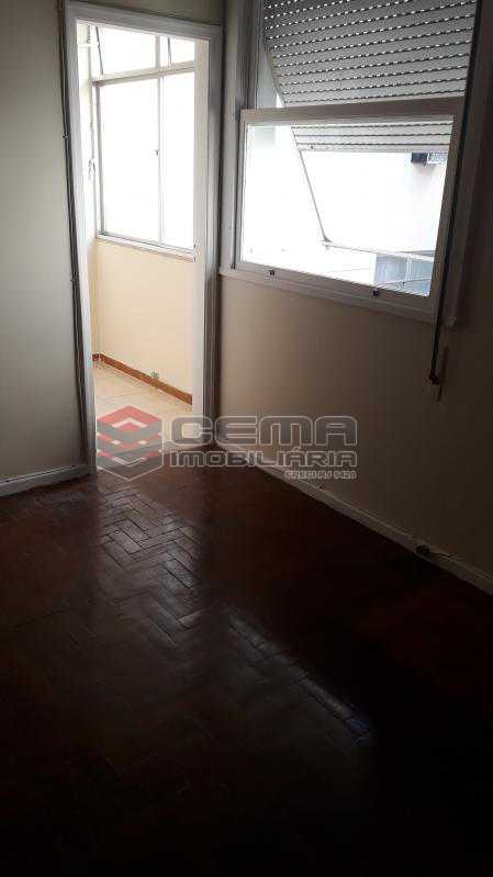 Conheça Quarto 1 do imóvel - 2 quartos na Tijuca - LAAP22793 - 7 Quarto 1 - 2 quartos na Tijuca - LAAP22793 - 7