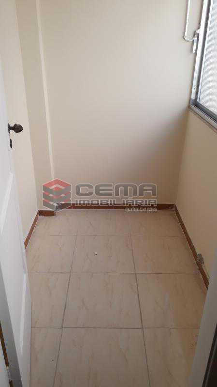 Conheça Quarto 1 do imóvel - 2 quartos na Tijuca - LAAP22793 - 8 Quarto 1 - 2 quartos na Tijuca - LAAP22793 - 8