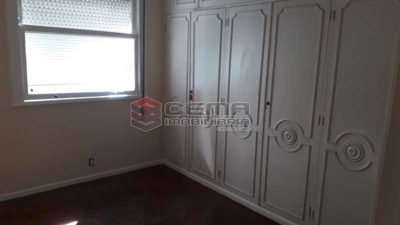 Conheça Quarto 2 do imóvel - 2 quartos na Tijuca - LAAP22793 - 4 Quarto 2 - 2 quartos na Tijuca - LAAP22793 - 4