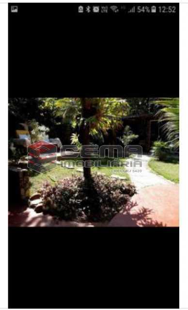 Conheça 1 do imóvel - Casa à venda Rua Cosme Velho,Cosme Velho, Zona Sul RJ - R$ 2.200.000 - LACA60014 - 3 1 - Casa à venda Rua Cosme Velho,Cosme Velho, Zona Sul RJ - R$ 2.200.000 - LACA60014 - 3
