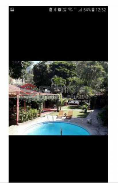 Conheça 3 do imóvel - Casa à venda Rua Cosme Velho,Cosme Velho, Zona Sul RJ - R$ 2.200.000 - LACA60014 - 6 3 - Casa à venda Rua Cosme Velho,Cosme Velho, Zona Sul RJ - R$ 2.200.000 - LACA60014 - 6