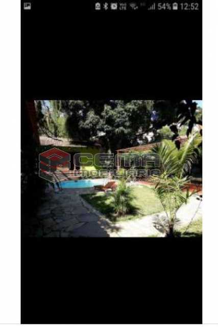 Conheça 4 do imóvel - Casa à venda Rua Cosme Velho,Cosme Velho, Zona Sul RJ - R$ 2.200.000 - LACA60014 - 7 4 - Casa à venda Rua Cosme Velho,Cosme Velho, Zona Sul RJ - R$ 2.200.000 - LACA60014 - 7