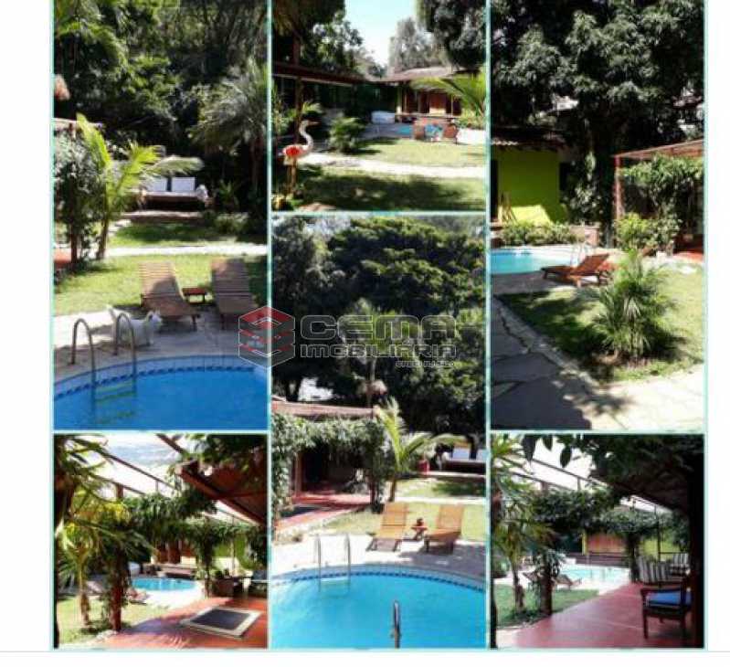 Conheça 6 do imóvel - Casa à venda Rua Cosme Velho,Cosme Velho, Zona Sul RJ - R$ 2.200.000 - LACA60014 - 1 6 - Casa à venda Rua Cosme Velho,Cosme Velho, Zona Sul RJ - R$ 2.200.000 - LACA60014 - 1