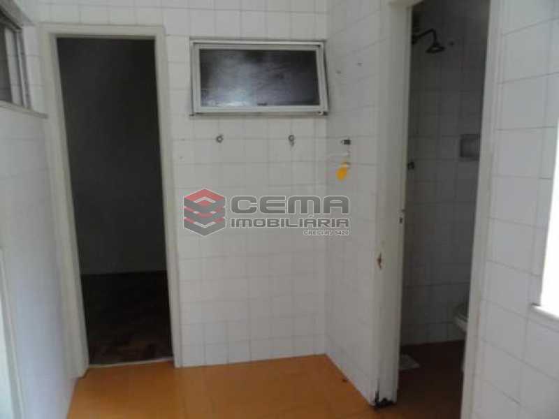 Conheça Dependências de Empregada do imóvel - Apartamento 2 quartos para alugar Tijuca, Zona Norte RJ - R$ 1.250 - LAAP22805 - 9 Dependências de Empregada - Apartamento 2 quartos para alugar Tijuca, Zona Norte RJ - R$ 1.250 - LAAP22805 - 9