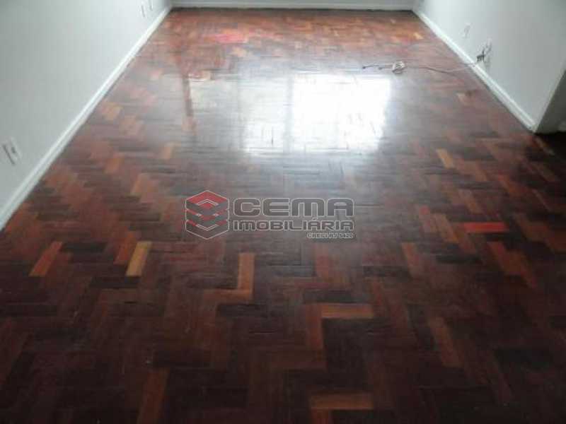 Conheça Sala do imóvel - Apartamento 2 quartos para alugar Tijuca, Zona Norte RJ - R$ 1.250 - LAAP22805 - 5 Sala - Apartamento 2 quartos para alugar Tijuca, Zona Norte RJ - R$ 1.250 - LAAP22805 - 5