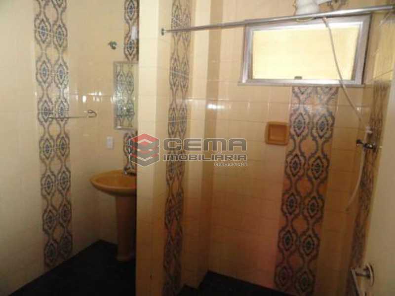 Conheça Banheiro Social do imóvel - Apartamento 2 quartos para alugar Tijuca, Zona Norte RJ - R$ 1.250 - LAAP22805 - 7 Banheiro Social - Apartamento 2 quartos para alugar Tijuca, Zona Norte RJ - R$ 1.250 - LAAP22805 - 7