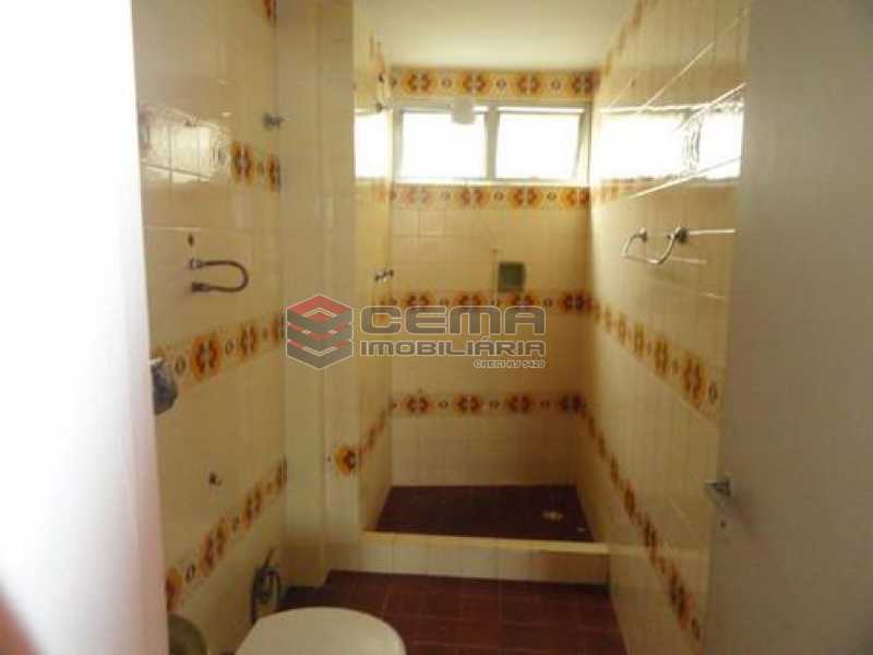 Conheça Banheio Suíte do imóvel - Apartamento 2 quartos para alugar Tijuca, Zona Norte RJ - R$ 1.250 - LAAP22805 - 8 Banheio Suíte - Apartamento 2 quartos para alugar Tijuca, Zona Norte RJ - R$ 1.250 - LAAP22805 - 8
