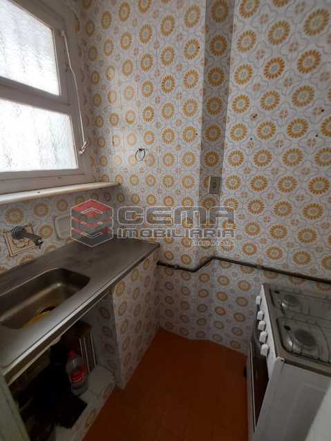 Conheça 5c545481-b8c1-4c0e-a737-956bbe do imóvel - Kitnet/Conjugado 28m² à venda Flamengo, Zona Sul RJ - R$ 365.000 - LAKI00857 - 8 5c545481-b8c1-4c0e-a737-956bbe - Kitnet/Conjugado 28m² à venda Flamengo, Zona Sul RJ - R$ 365.000 - LAKI00857 - 8