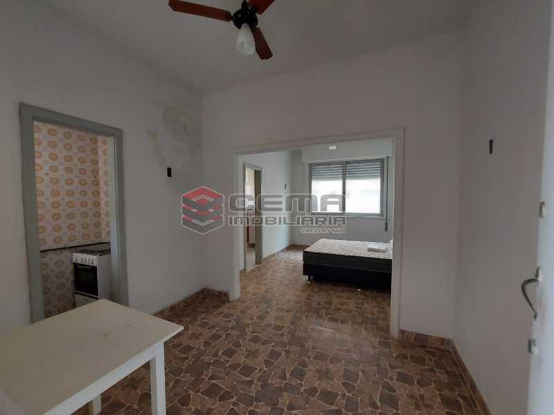 Conheça 9e47c0ee-4bac-46a2-8b9e-5e2416 do imóvel - Kitnet/Conjugado 28m² à venda Flamengo, Zona Sul RJ - R$ 365.000 - LAKI00857 - 1 9e47c0ee-4bac-46a2-8b9e-5e2416 - Kitnet/Conjugado 28m² à venda Flamengo, Zona Sul RJ - R$ 365.000 - LAKI00857 - 1