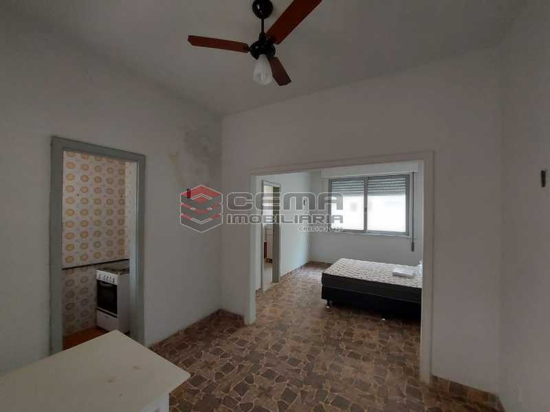 Conheça 90736ea0-e4f4-4901-9998-556e51 do imóvel - Kitnet/Conjugado 28m² à venda Flamengo, Zona Sul RJ - R$ 365.000 - LAKI00857 - 4 90736ea0-e4f4-4901-9998-556e51 - Kitnet/Conjugado 28m² à venda Flamengo, Zona Sul RJ - R$ 365.000 - LAKI00857 - 4