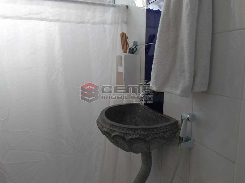 Conheça IMG_20180627_105437814 do imóvel - Apartamento à venda Rua Cardeal Dom Sebastião Leme,Santa Teresa, Zona Centro RJ - R$ 230.000 - LAAP11610 - 14 IMG_20180627_105437814 - Apartamento à venda Rua Cardeal Dom Sebastião Leme,Santa Teresa, Zona Centro RJ - R$ 230.000 - LAAP11610 - 14