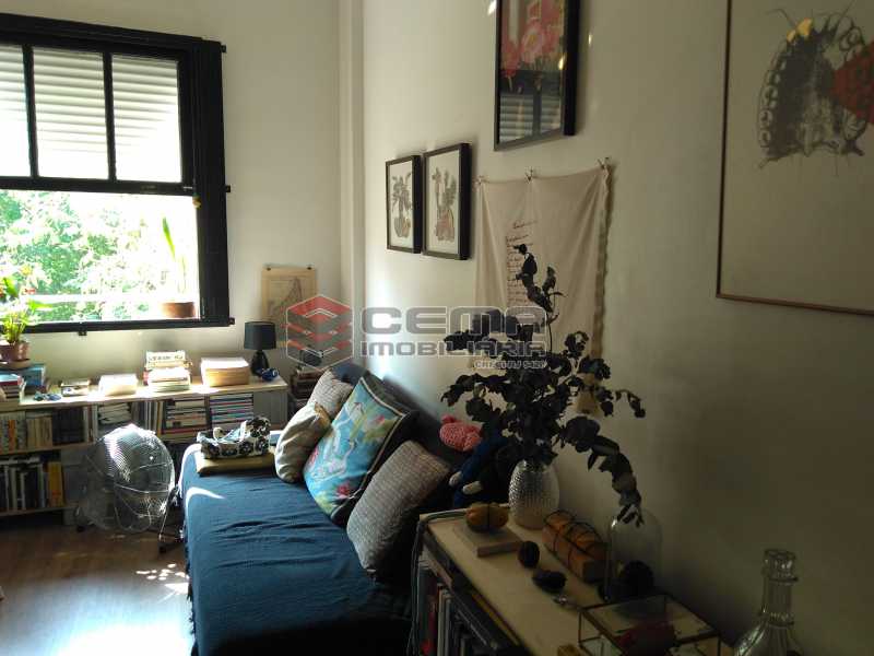 Conheça IMG_20180627_105502693 do imóvel - Apartamento à venda Rua Cardeal Dom Sebastião Leme,Santa Teresa, Zona Centro RJ - R$ 230.000 - LAAP11610 - 1 IMG_20180627_105502693 - Apartamento à venda Rua Cardeal Dom Sebastião Leme,Santa Teresa, Zona Centro RJ - R$ 230.000 - LAAP11610 - 1