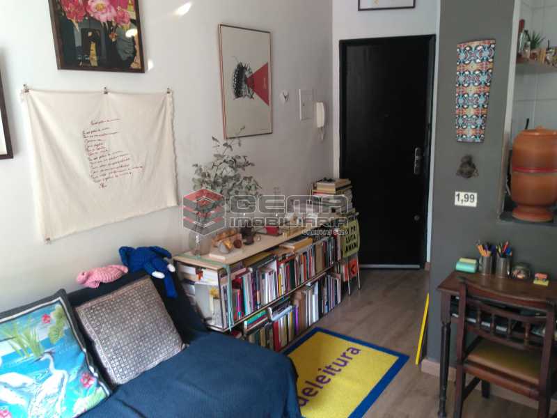 Conheça IMG_20180627_105653660 do imóvel - Apartamento à venda Rua Cardeal Dom Sebastião Leme,Santa Teresa, Zona Centro RJ - R$ 230.000 - LAAP11610 - 4 IMG_20180627_105653660 - Apartamento à venda Rua Cardeal Dom Sebastião Leme,Santa Teresa, Zona Centro RJ - R$ 230.000 - LAAP11610 - 4