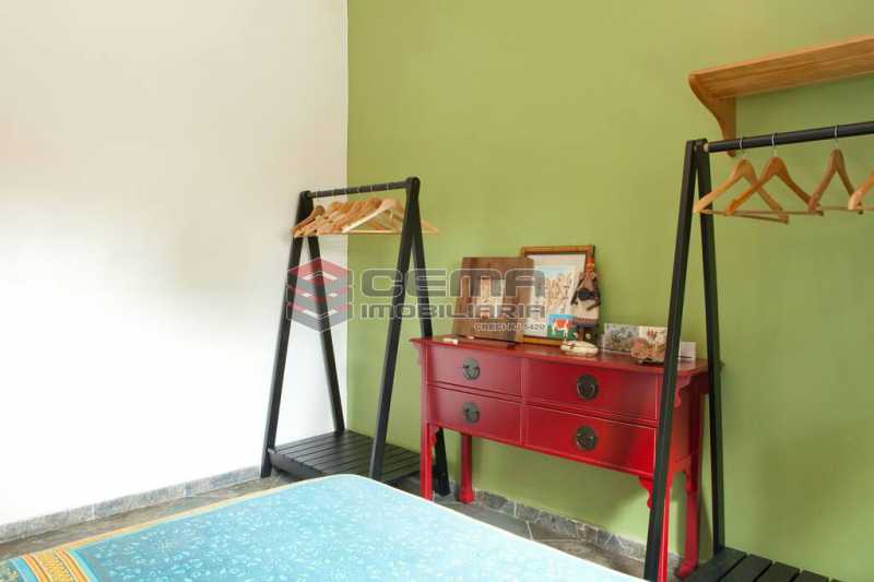 Conheça IMG-20180627-WA0003 do imóvel - Apartamento à venda Rua Cardeal Dom Sebastião Leme,Santa Teresa, Zona Centro RJ - R$ 230.000 - LAAP11610 - 9 IMG-20180627-WA0003 - Apartamento à venda Rua Cardeal Dom Sebastião Leme,Santa Teresa, Zona Centro RJ - R$ 230.000 - LAAP11610 - 9