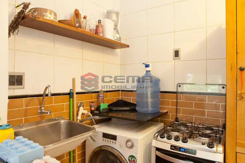 Conheça IMG-20180627-WA0005 do imóvel - Apartamento à venda Rua Cardeal Dom Sebastião Leme,Santa Teresa, Zona Centro RJ - R$ 230.000 - LAAP11610 - 18 IMG-20180627-WA0005 - Apartamento à venda Rua Cardeal Dom Sebastião Leme,Santa Teresa, Zona Centro RJ - R$ 230.000 - LAAP11610 - 18