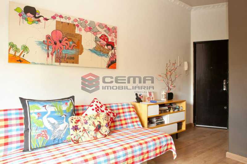 Conheça IMG-20180627-WA0008 do imóvel - Apartamento à venda Rua Cardeal Dom Sebastião Leme,Santa Teresa, Zona Centro RJ - R$ 230.000 - LAAP11610 - 7 IMG-20180627-WA0008 - Apartamento à venda Rua Cardeal Dom Sebastião Leme,Santa Teresa, Zona Centro RJ - R$ 230.000 - LAAP11610 - 7