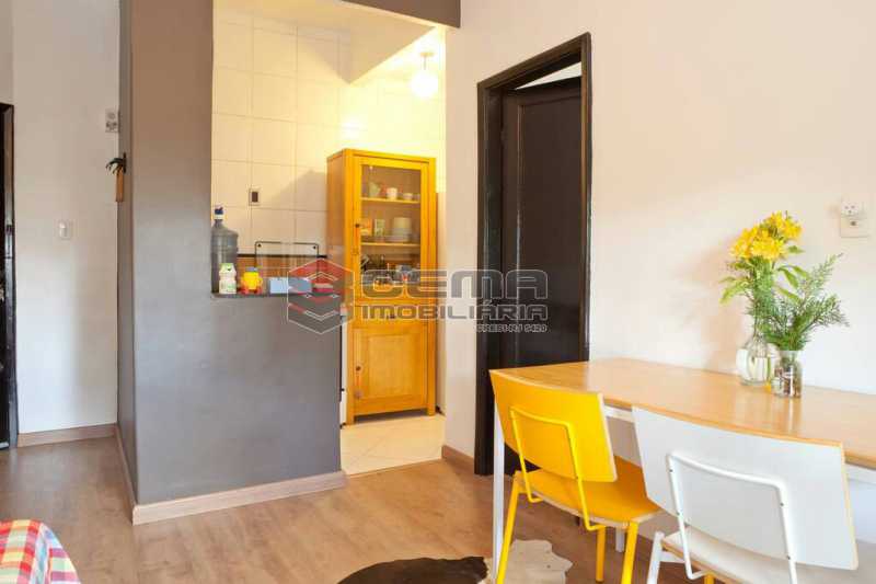 Conheça IMG-20180627-WA0009 do imóvel - Apartamento à venda Rua Cardeal Dom Sebastião Leme,Santa Teresa, Zona Centro RJ - R$ 230.000 - LAAP11610 - 5 IMG-20180627-WA0009 - Apartamento à venda Rua Cardeal Dom Sebastião Leme,Santa Teresa, Zona Centro RJ - R$ 230.000 - LAAP11610 - 5