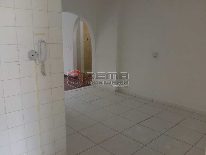 Conheça Copa B do imóvel - Excelente Apartamento 3 quartos com vaga no Catete - LAAP32461 - 7 Copa B - Excelente Apartamento 3 quartos com vaga no Catete - LAAP32461 - 7
