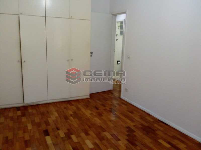 Conheça Quarto C- Armários 3C do imóvel - Excelente Apartamento 3 quartos com vaga no Catete - LAAP32461 - 20 Quarto C- Armários 3C - Excelente Apartamento 3 quartos com vaga no Catete - LAAP32461 - 20