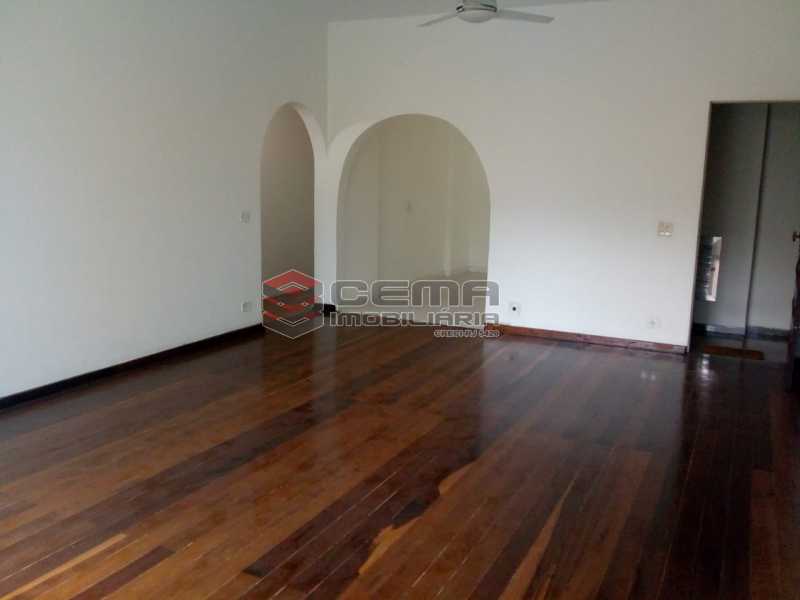 Conheça Salão Amplo D do imóvel - Excelente Apartamento 3 quartos com vaga no Catete - LAAP32461 - 3 Salão Amplo D - Excelente Apartamento 3 quartos com vaga no Catete - LAAP32461 - 3