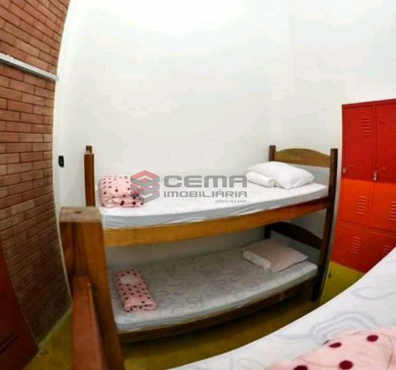 Conheça 3 do imóvel - Casa à venda Rua Santo Amaro,Glória, Zona Sul RJ - R$ 1.500.000 - LACA40065 - 7 3 - Casa à venda Rua Santo Amaro,Glória, Zona Sul RJ - R$ 1.500.000 - LACA40065 - 7