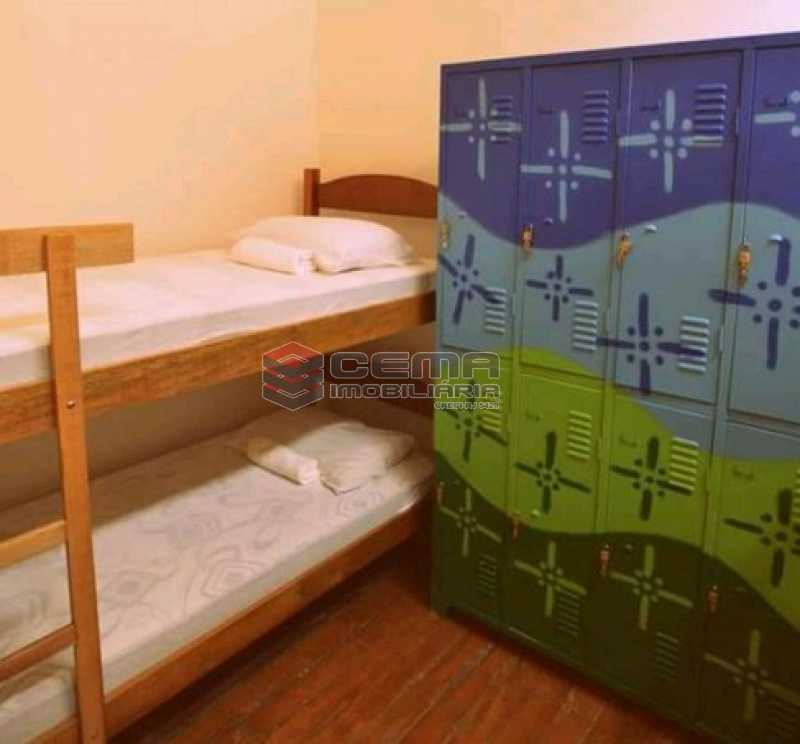 Conheça 4 do imóvel - Casa à venda Rua Santo Amaro,Glória, Zona Sul RJ - R$ 1.500.000 - LACA40065 - 5 4 - Casa à venda Rua Santo Amaro,Glória, Zona Sul RJ - R$ 1.500.000 - LACA40065 - 5