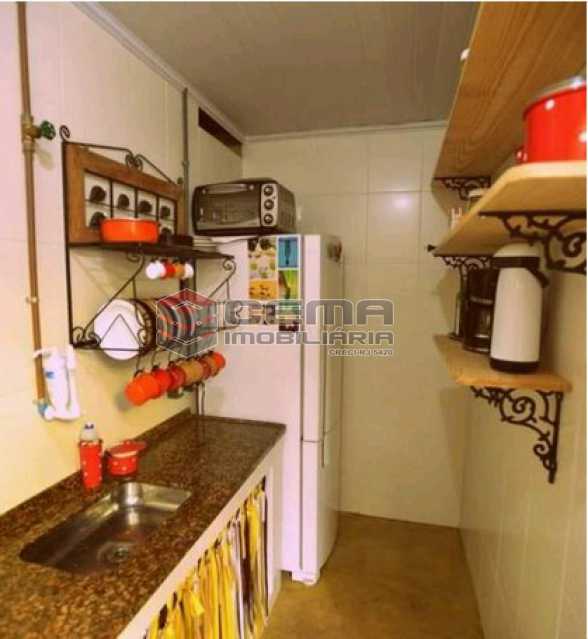 Conheça 5 do imóvel - Casa à venda Rua Santo Amaro,Glória, Zona Sul RJ - R$ 1.500.000 - LACA40065 - 4 5 - Casa à venda Rua Santo Amaro,Glória, Zona Sul RJ - R$ 1.500.000 - LACA40065 - 4
