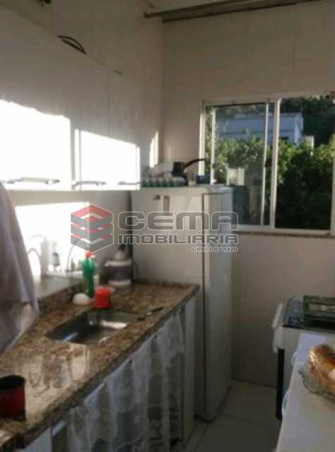 Conheça 10 do imóvel - Casa à venda Rua Santo Amaro,Glória, Zona Sul RJ - R$ 1.500.000 - LACA40065 - 11 10 - Casa à venda Rua Santo Amaro,Glória, Zona Sul RJ - R$ 1.500.000 - LACA40065 - 11