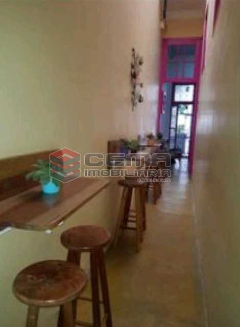 Conheça 11 do imóvel - Casa à venda Rua Santo Amaro,Glória, Zona Sul RJ - R$ 1.500.000 - LACA40065 - 12 11 - Casa à venda Rua Santo Amaro,Glória, Zona Sul RJ - R$ 1.500.000 - LACA40065 - 12