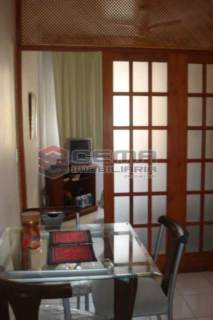 Conheça 2 do imóvel - Kitnet/Conjugado Para Alugar - Copacabana - Rio de Janeiro - RJ - LAKI10202 - 4 2 - Kitnet/Conjugado Para Alugar - Copacabana - Rio de Janeiro - RJ - LAKI10202 - 4