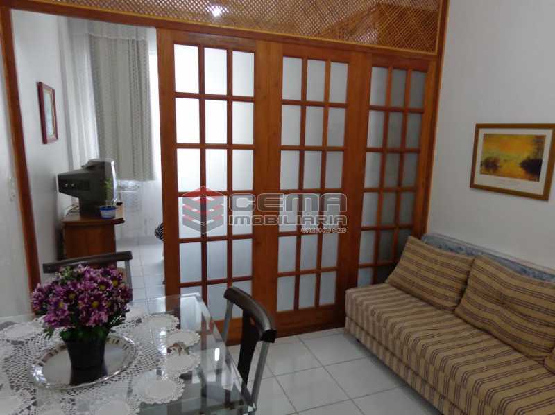 Conheça 8 do imóvel - Kitnet/Conjugado Para Alugar - Copacabana - Rio de Janeiro - RJ - LAKI10202 - 7 8 - Kitnet/Conjugado Para Alugar - Copacabana - Rio de Janeiro - RJ - LAKI10202 - 7