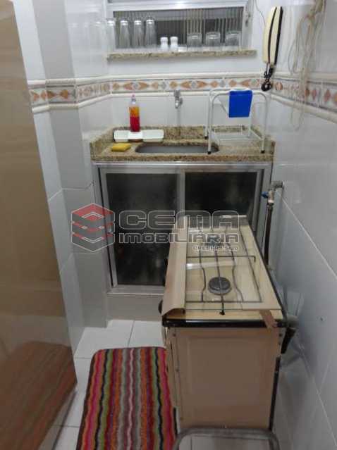 Conheça 10 do imóvel - Kitnet/Conjugado Para Alugar - Copacabana - Rio de Janeiro - RJ - LAKI10202 - 12 10 - Kitnet/Conjugado Para Alugar - Copacabana - Rio de Janeiro - RJ - LAKI10202 - 12