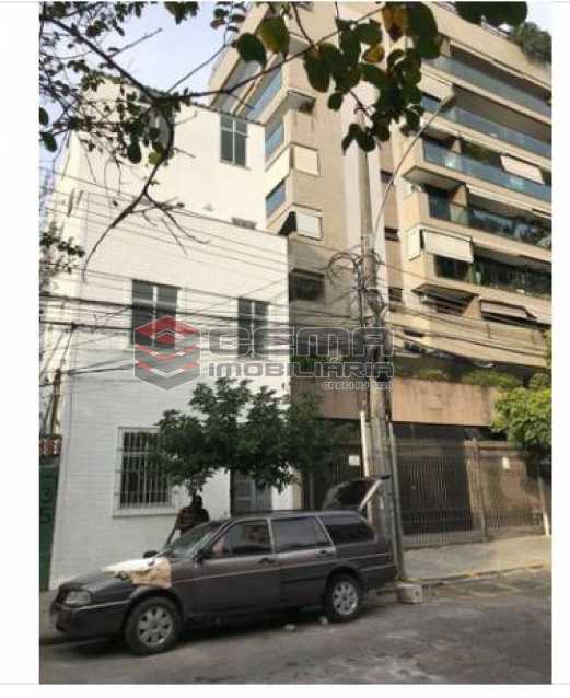 Conheça 3 do imóvel - Casa à venda Rua Oliveira Fausto,Botafogo, Zona Sul RJ - R$ 3.350.000 - LACA70009 - 21 3 - Casa à venda Rua Oliveira Fausto,Botafogo, Zona Sul RJ - R$ 3.350.000 - LACA70009 - 21