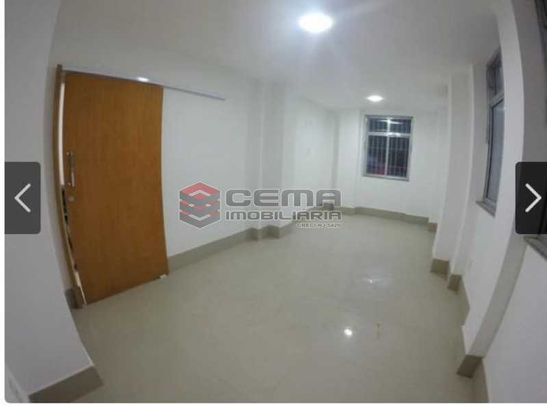 Conheça 4 do imóvel - Casa à venda Rua Oliveira Fausto,Botafogo, Zona Sul RJ - R$ 3.350.000 - LACA70009 - 6 4 - Casa à venda Rua Oliveira Fausto,Botafogo, Zona Sul RJ - R$ 3.350.000 - LACA70009 - 6