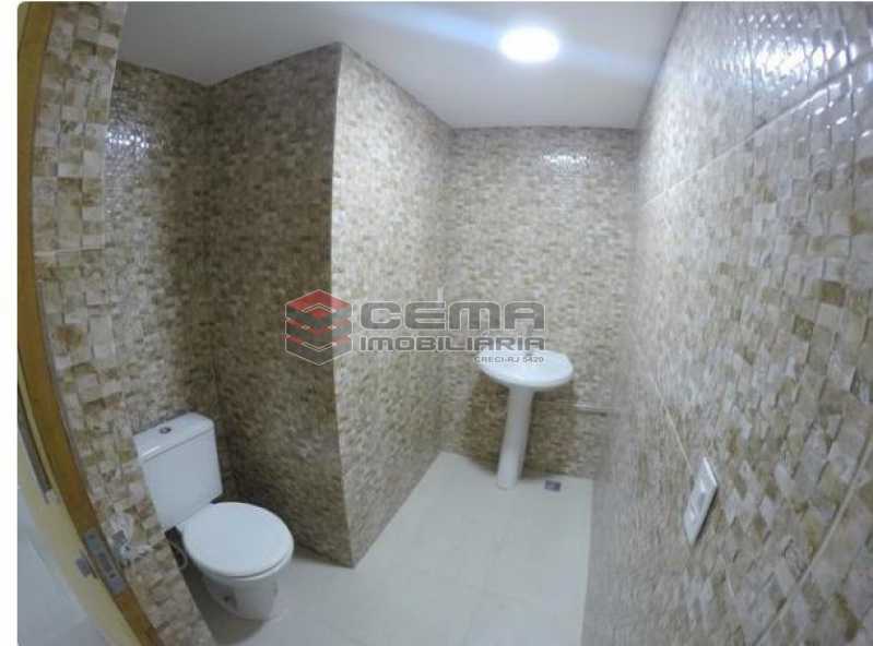 Conheça 8 do imóvel - Casa à venda Rua Oliveira Fausto,Botafogo, Zona Sul RJ - R$ 3.350.000 - LACA70009 - 8 8 - Casa à venda Rua Oliveira Fausto,Botafogo, Zona Sul RJ - R$ 3.350.000 - LACA70009 - 8