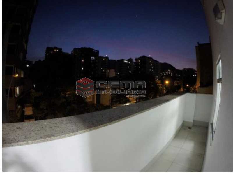 Conheça 12 do imóvel - Casa à venda Rua Oliveira Fausto,Botafogo, Zona Sul RJ - R$ 3.350.000 - LACA70009 - 20 12 - Casa à venda Rua Oliveira Fausto,Botafogo, Zona Sul RJ - R$ 3.350.000 - LACA70009 - 20