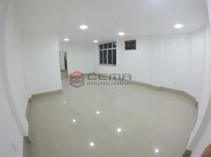 Conheça 14 do imóvel - Casa à venda Rua Oliveira Fausto,Botafogo, Zona Sul RJ - R$ 3.350.000 - LACA70009 - 13 14 - Casa à venda Rua Oliveira Fausto,Botafogo, Zona Sul RJ - R$ 3.350.000 - LACA70009 - 13