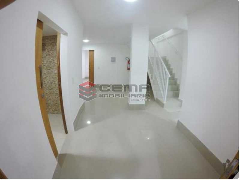 Conheça 15 do imóvel - Casa à venda Rua Oliveira Fausto,Botafogo, Zona Sul RJ - R$ 3.350.000 - LACA70009 - 3 15 - Casa à venda Rua Oliveira Fausto,Botafogo, Zona Sul RJ - R$ 3.350.000 - LACA70009 - 3