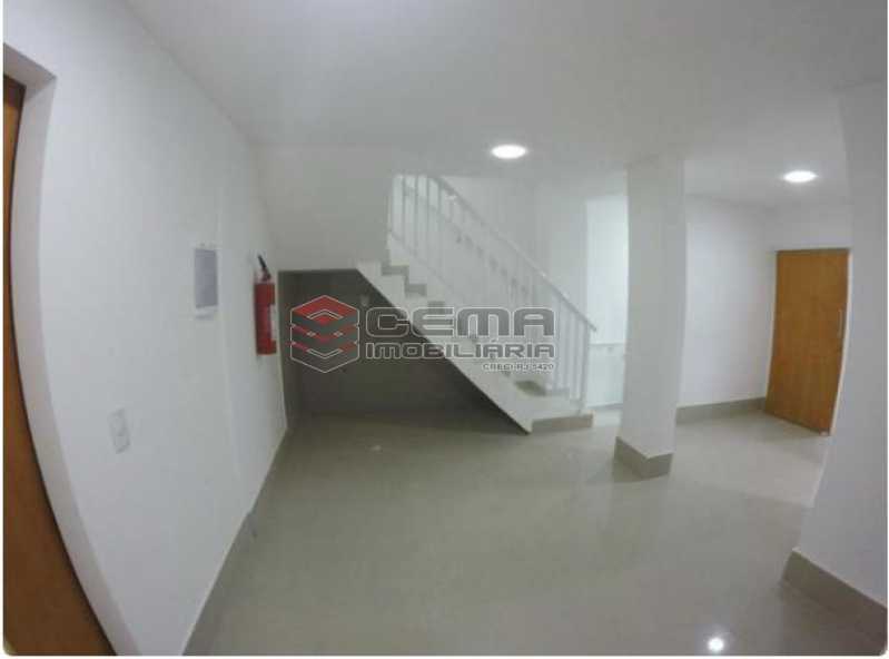 Conheça 17 do imóvel - Casa à venda Rua Oliveira Fausto,Botafogo, Zona Sul RJ - R$ 3.350.000 - LACA70009 - 14 17 - Casa à venda Rua Oliveira Fausto,Botafogo, Zona Sul RJ - R$ 3.350.000 - LACA70009 - 14