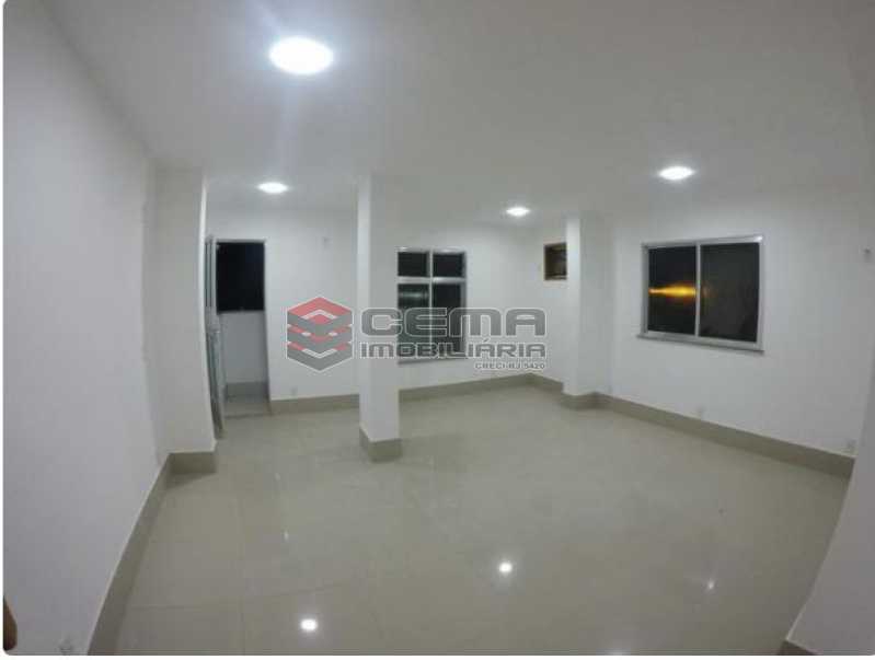 Conheça 18 do imóvel - Casa à venda Rua Oliveira Fausto,Botafogo, Zona Sul RJ - R$ 3.350.000 - LACA70009 - 15 18 - Casa à venda Rua Oliveira Fausto,Botafogo, Zona Sul RJ - R$ 3.350.000 - LACA70009 - 15