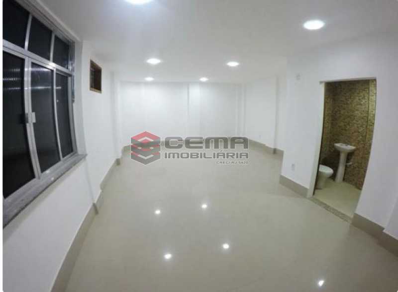 Conheça 19 do imóvel - Casa à venda Rua Oliveira Fausto,Botafogo, Zona Sul RJ - R$ 3.350.000 - LACA70009 - 16 19 - Casa à venda Rua Oliveira Fausto,Botafogo, Zona Sul RJ - R$ 3.350.000 - LACA70009 - 16