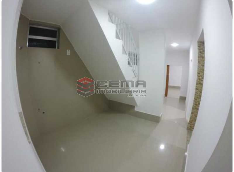 Conheça 21 do imóvel - Casa à venda Rua Oliveira Fausto,Botafogo, Zona Sul RJ - R$ 3.350.000 - LACA70009 - 12 21 - Casa à venda Rua Oliveira Fausto,Botafogo, Zona Sul RJ - R$ 3.350.000 - LACA70009 - 12