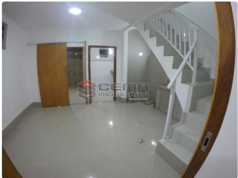 Conheça 22 do imóvel - Casa à venda Rua Oliveira Fausto,Botafogo, Zona Sul RJ - R$ 3.350.000 - LACA70009 - 1 22 - Casa à venda Rua Oliveira Fausto,Botafogo, Zona Sul RJ - R$ 3.350.000 - LACA70009 - 1